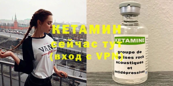 крисы Верея